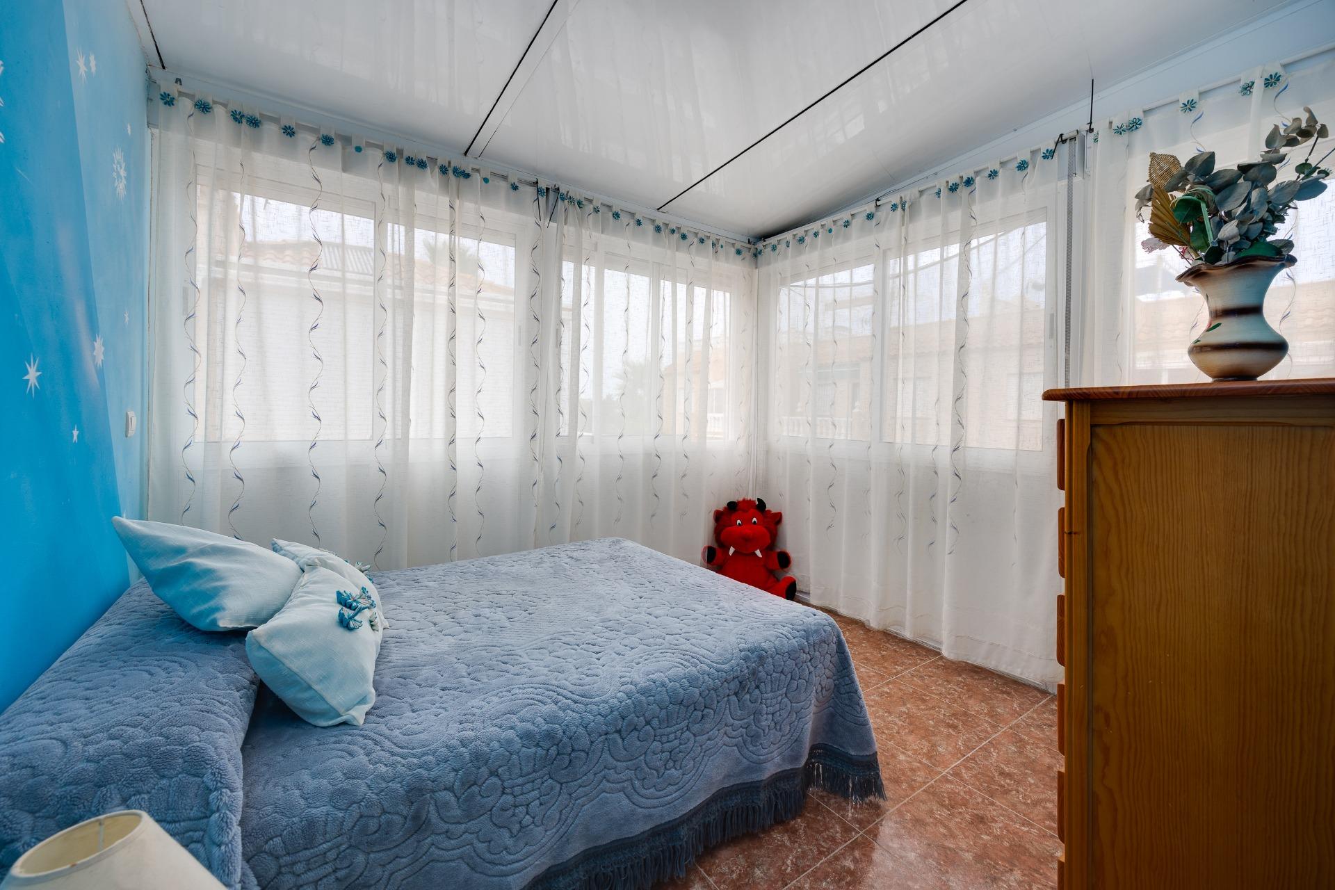 Villa for sale in Torrevieja, Alicante, Spain