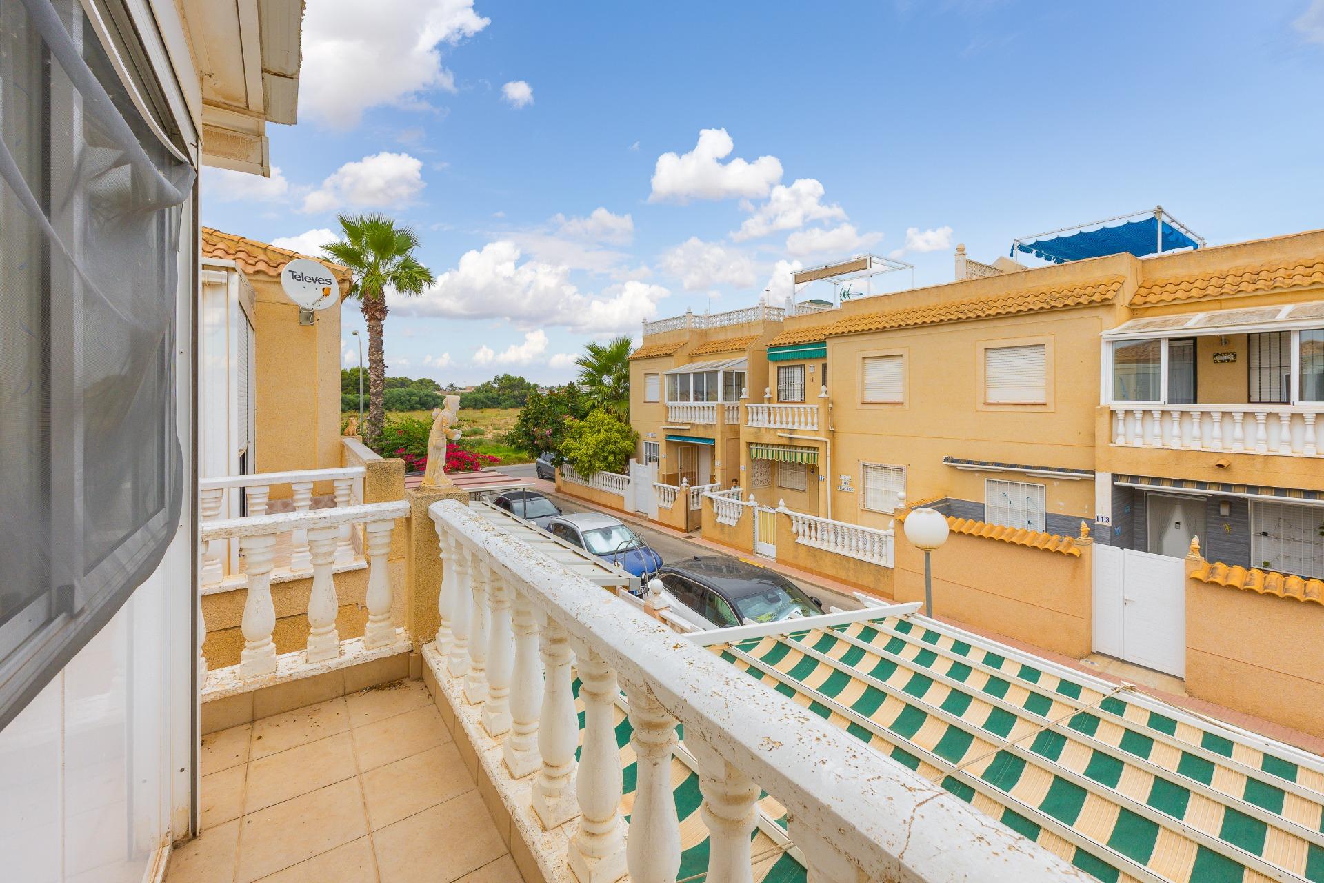 Villa for sale in Torrevieja, Alicante, Spain
