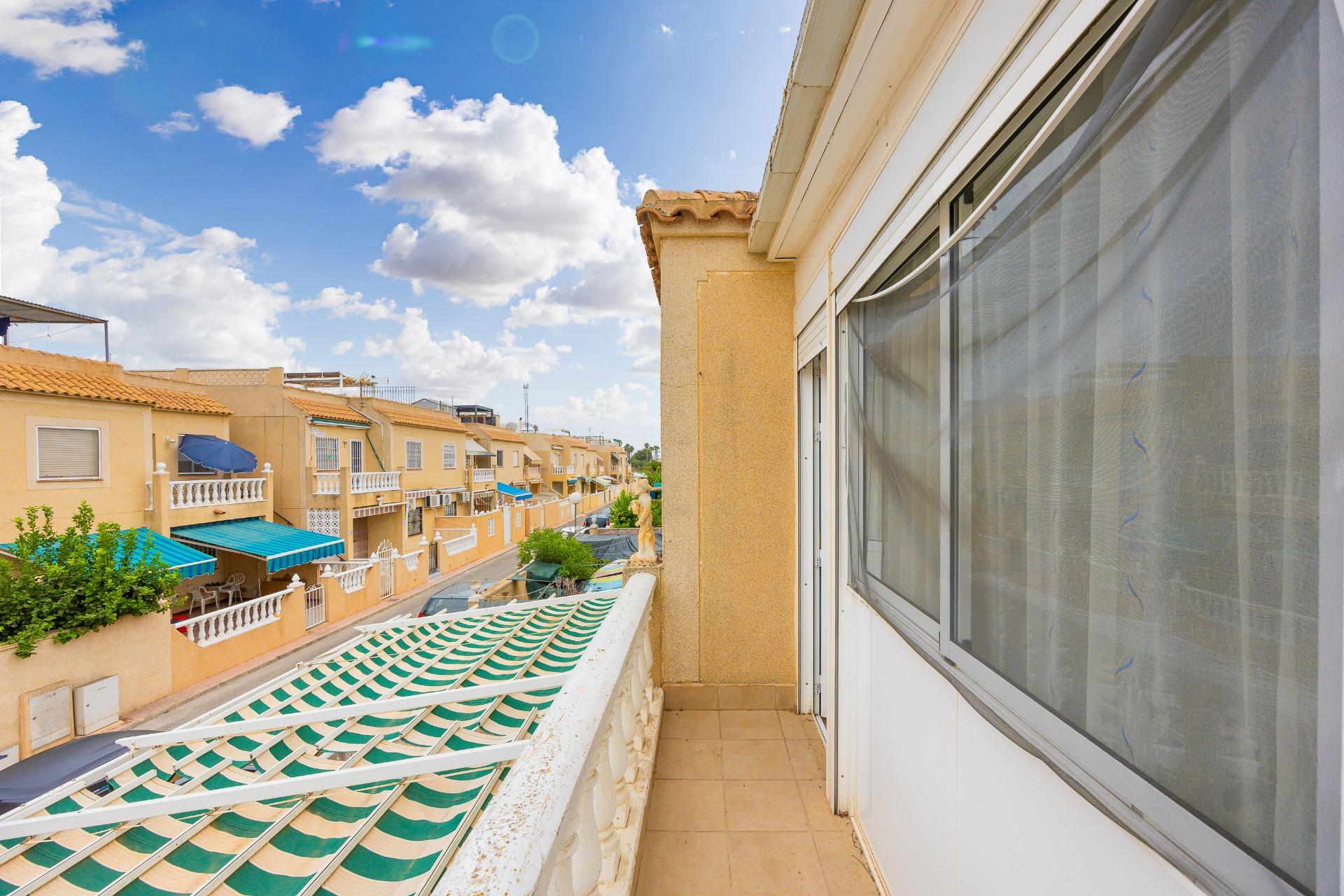Villa for sale in Torrevieja, Alicante, Spain