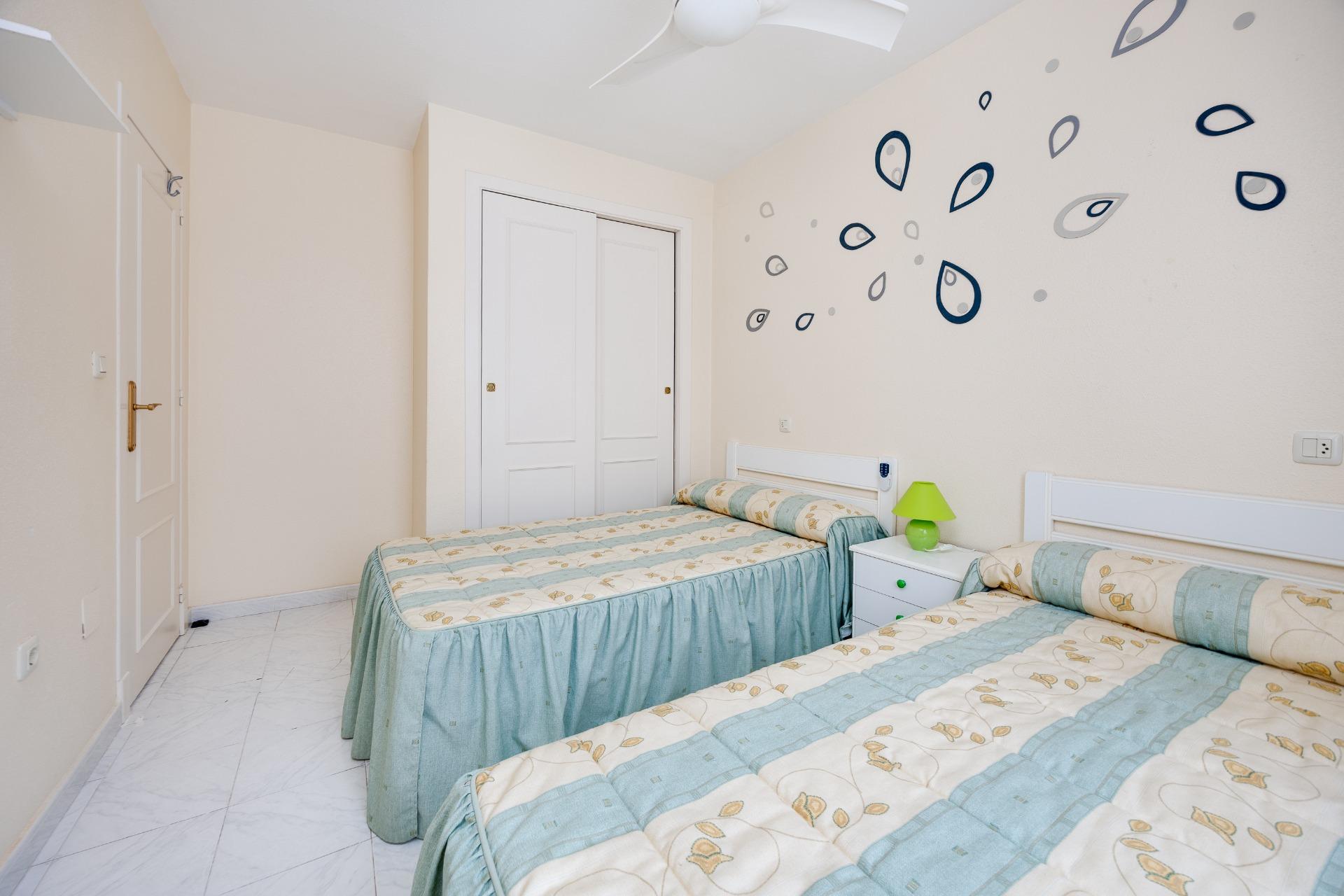 Villa for sale in Torrevieja, Alicante, Spain