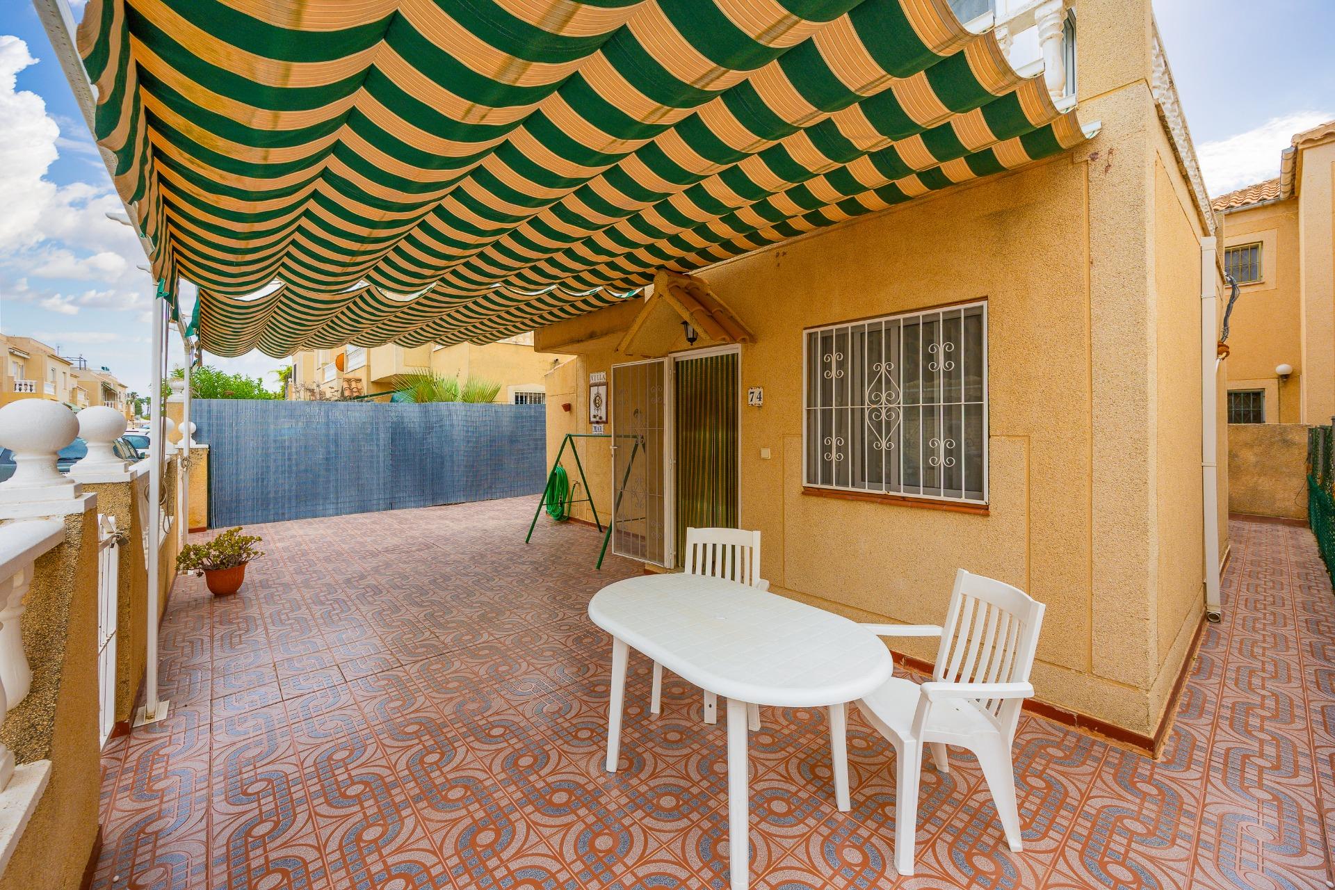 Villa for sale in Torrevieja, Alicante, Spain