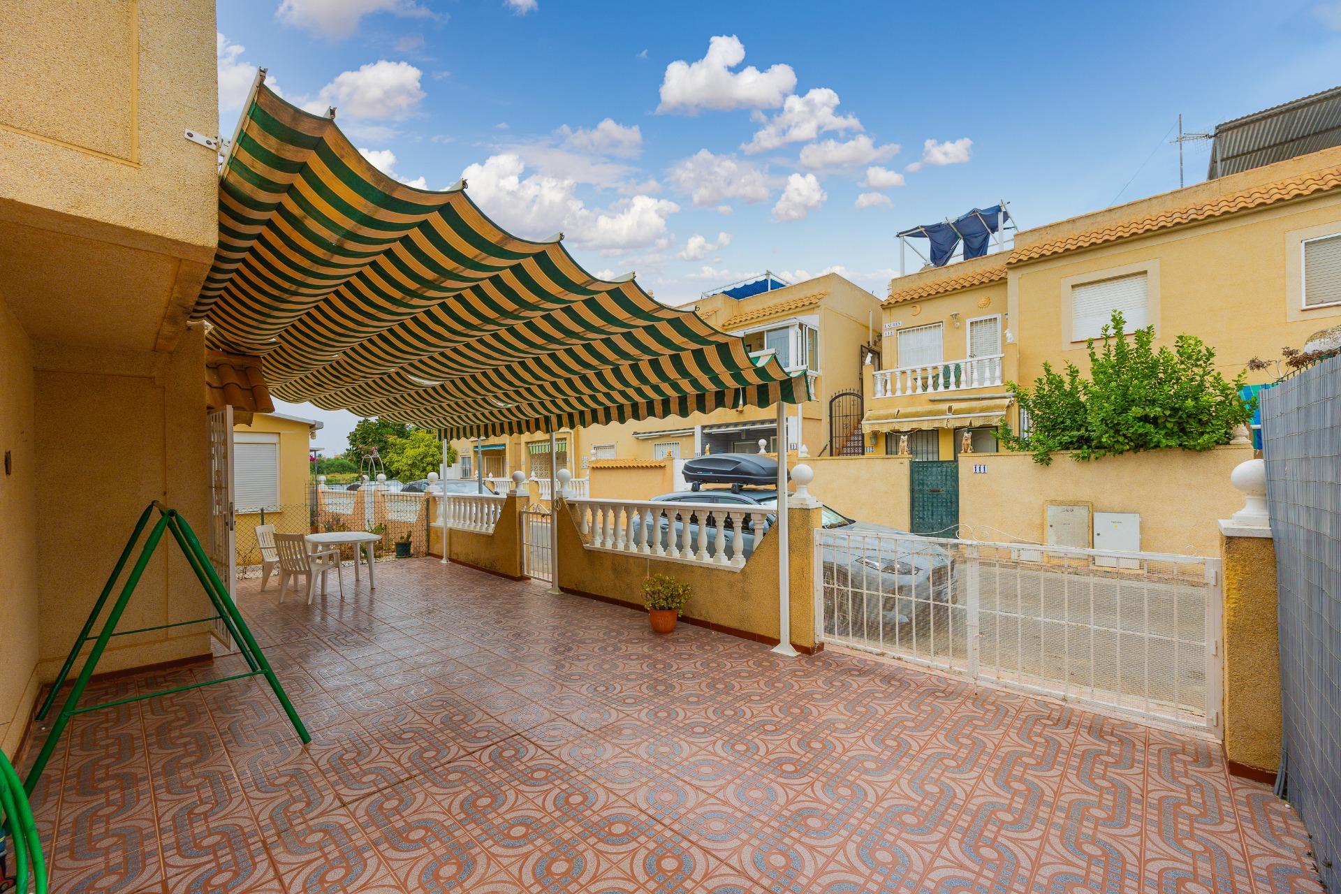Villa for sale in Torrevieja, Alicante, Spain