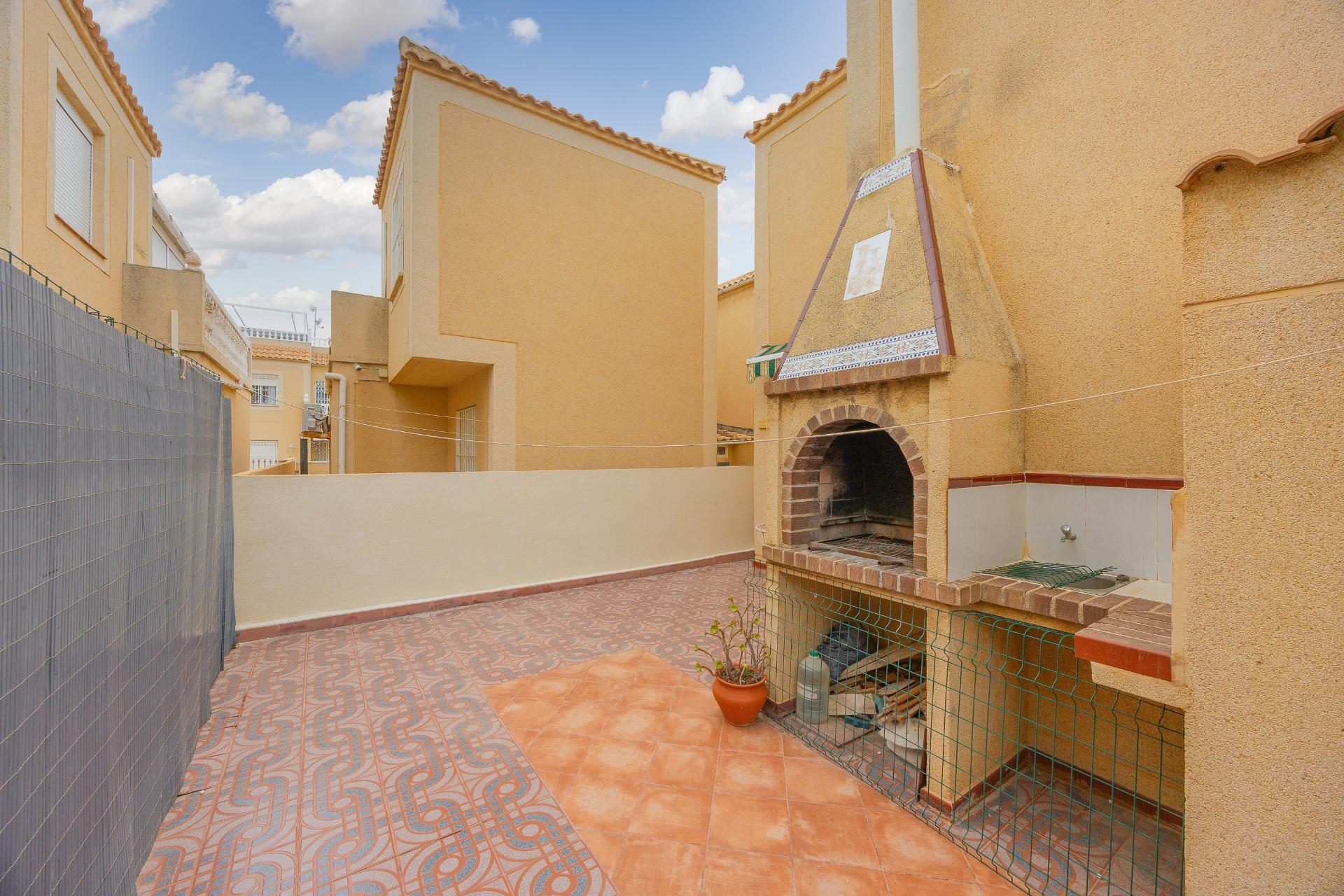 Villa for sale in Torrevieja, Alicante, Spain