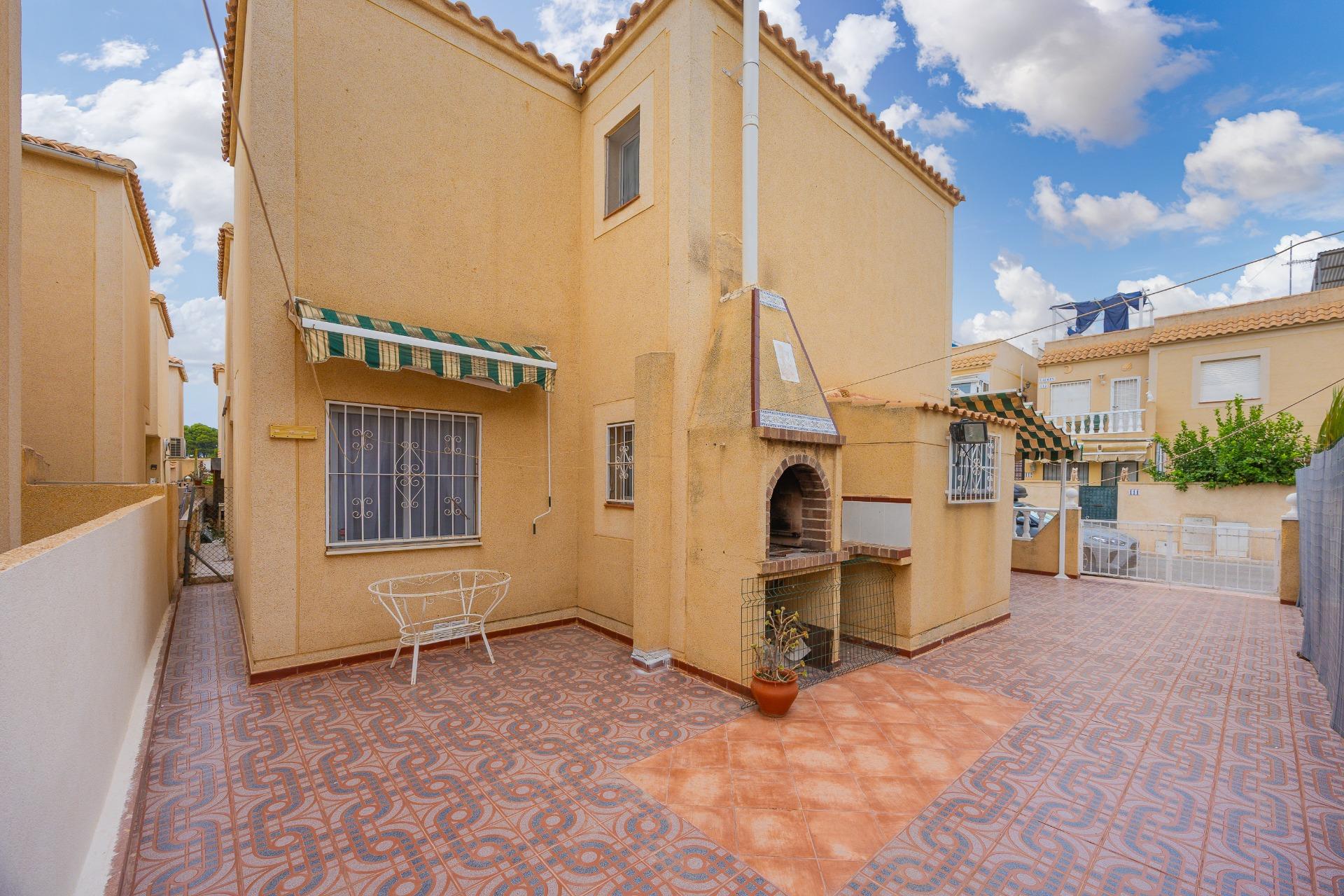 Villa for sale in Torrevieja, Alicante, Spain