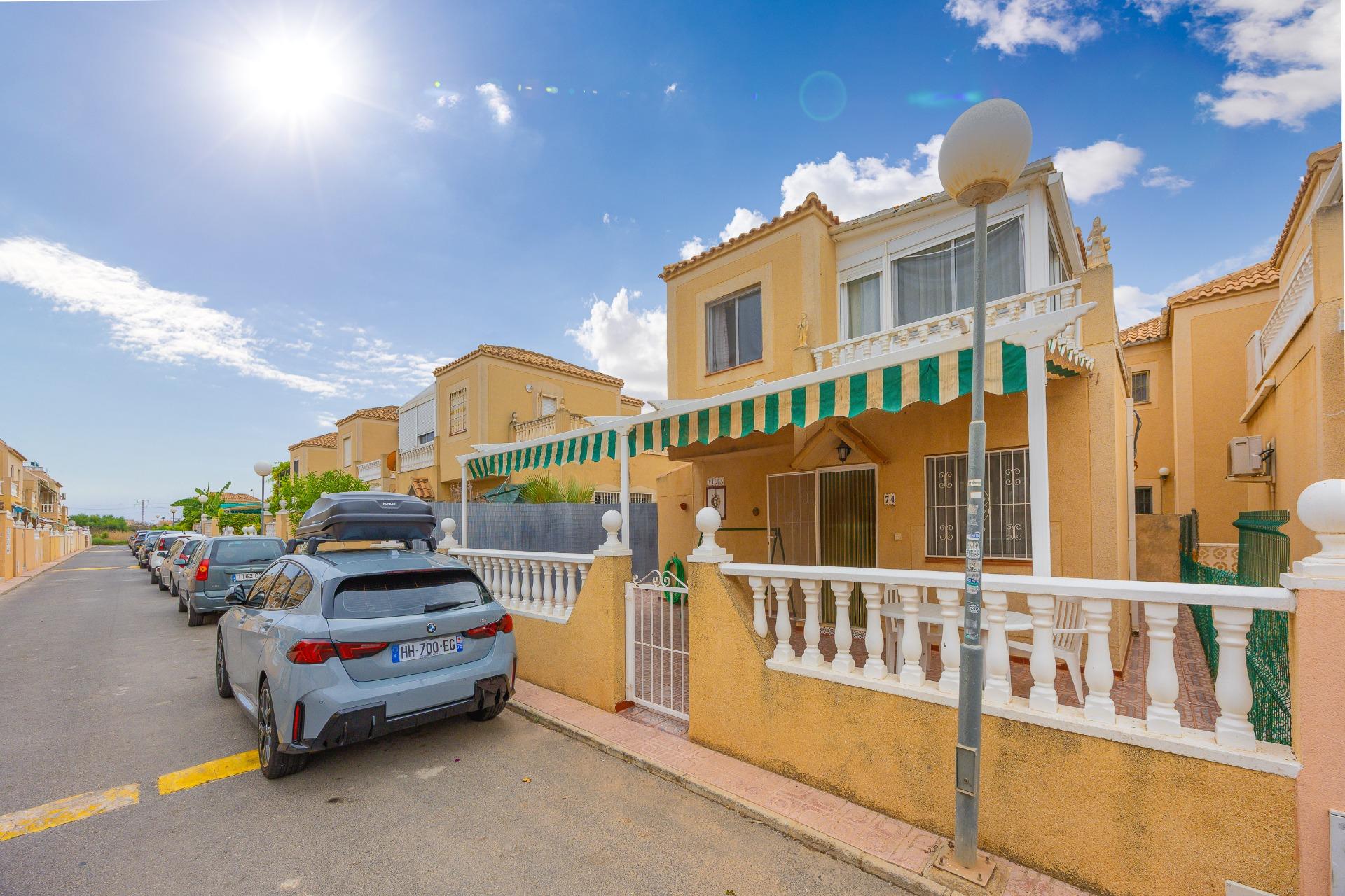 Villa for sale in Torrevieja, Alicante, Spain