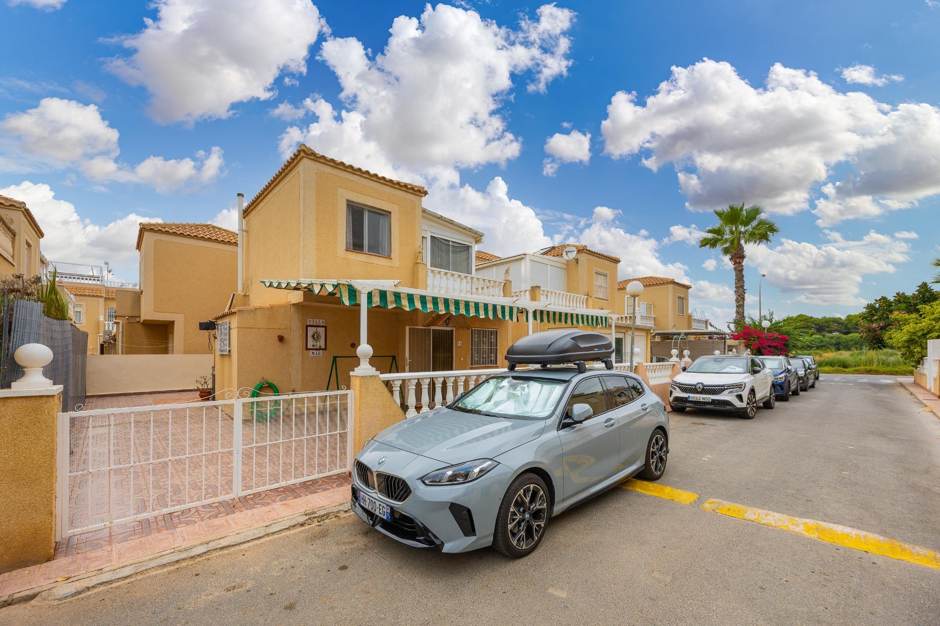 Villa for sale in Torrevieja, Alicante, Spain