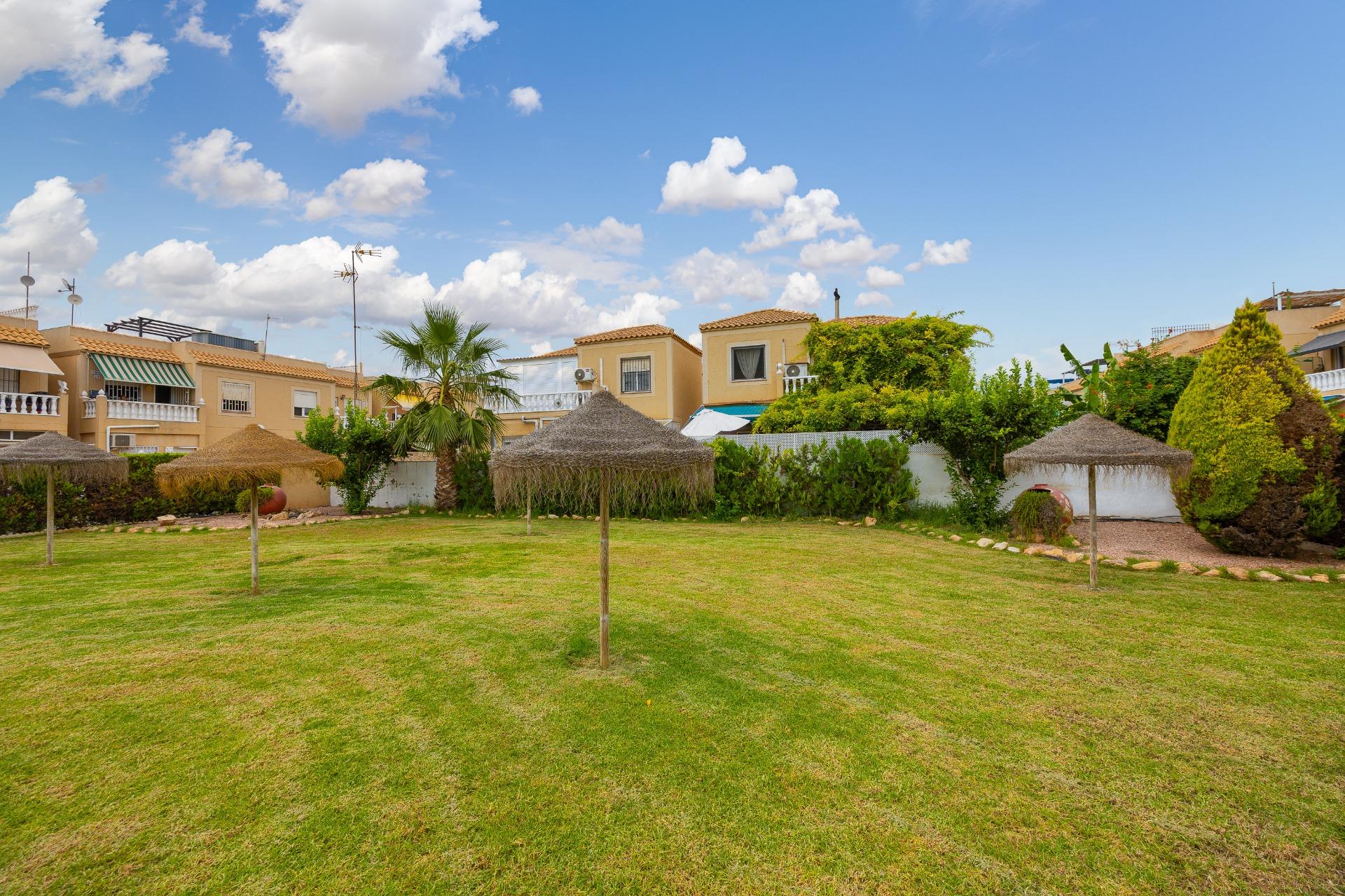 Villa for sale in Torrevieja, Alicante, Spain