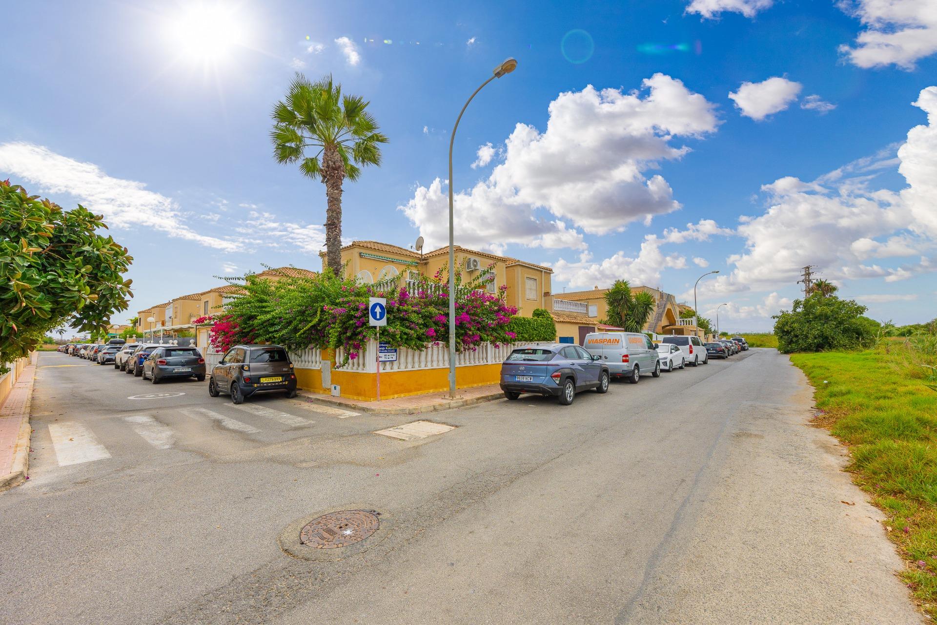 Villa for sale in Torrevieja, Alicante, Spain