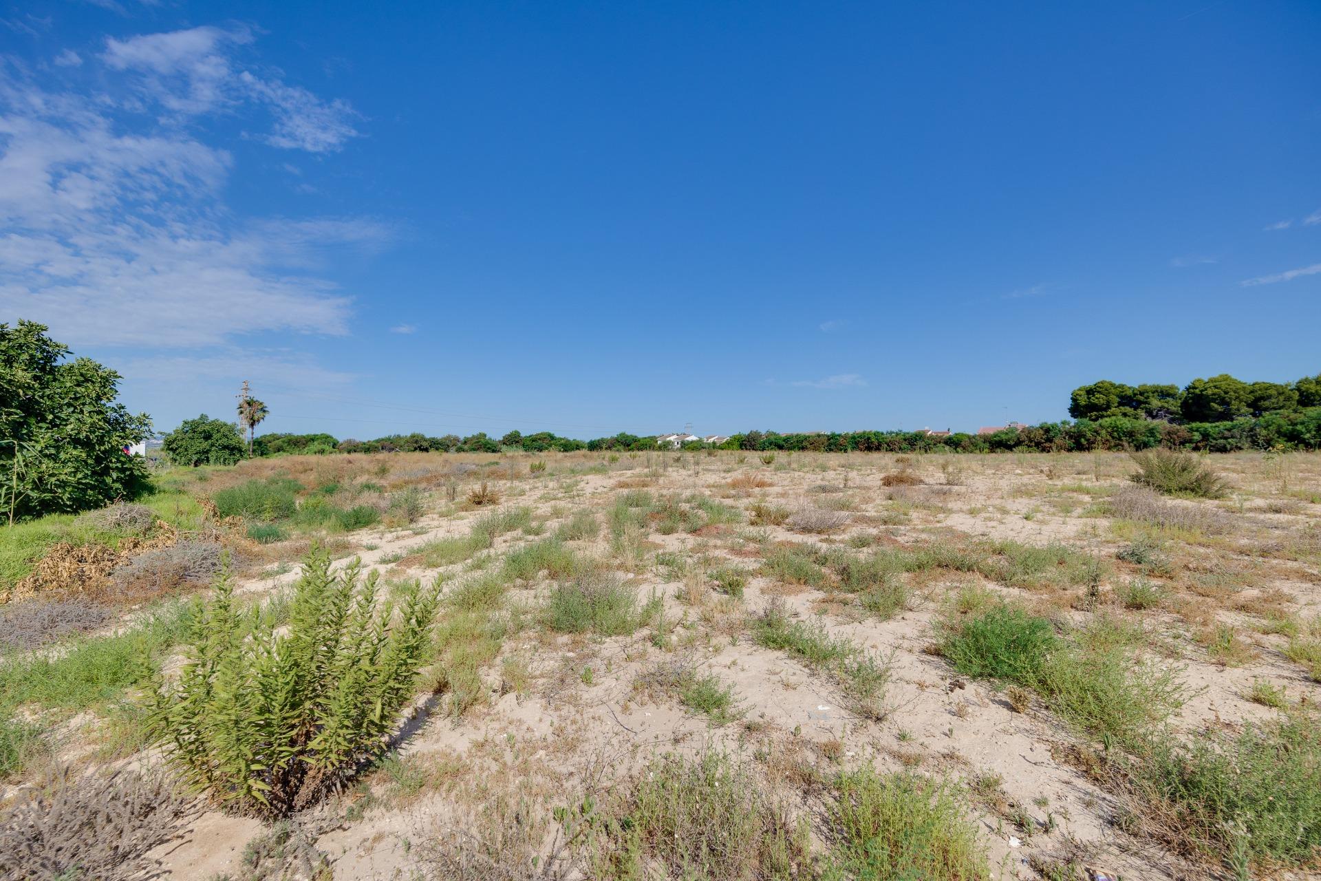 Villa for sale in Torrevieja, Alicante, Spain