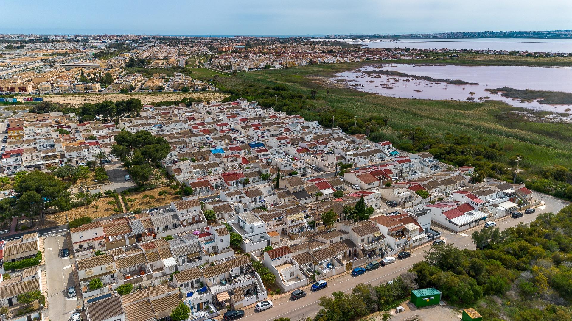 Villa for sale in Torrevieja, Alicante, Spain