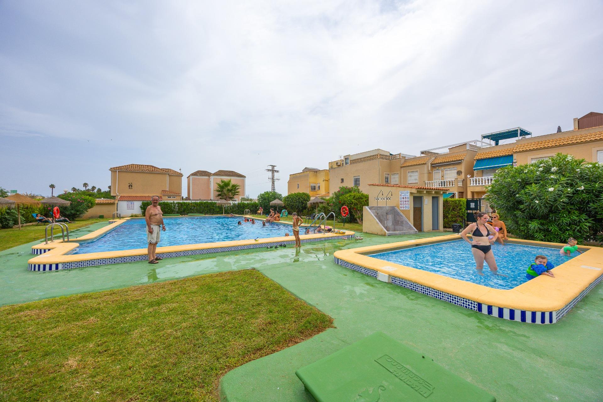Villa for sale in Torrevieja, Alicante, Spain