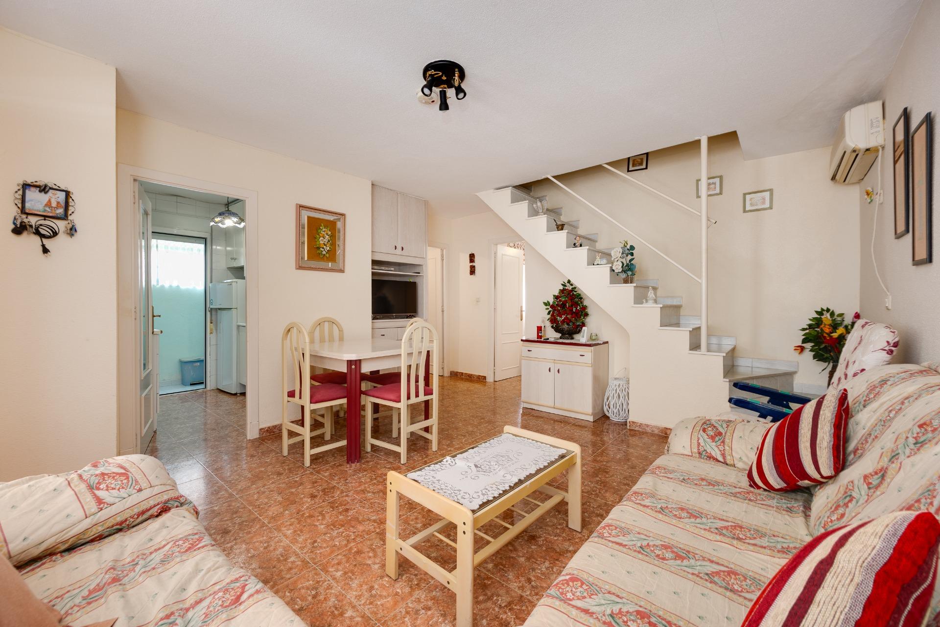 Villa for sale in Torrevieja, Alicante, Spain