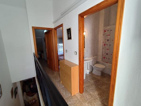 Town House for sale in Los Alcázares, Murcia, Spain