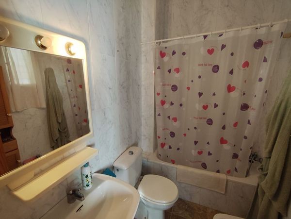Town House for sale in Los Alcázares, Murcia, Spain