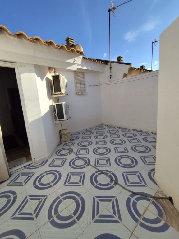 Town House for sale in Los Alcázares, Murcia, Spain