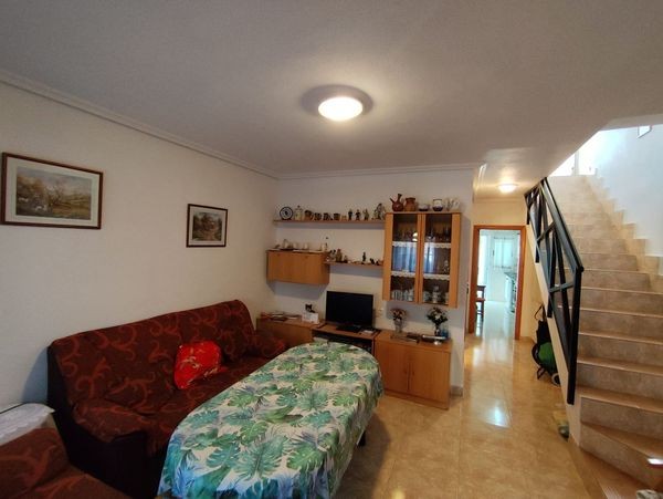 Town House for sale in Los Alcázares, Murcia, Spain