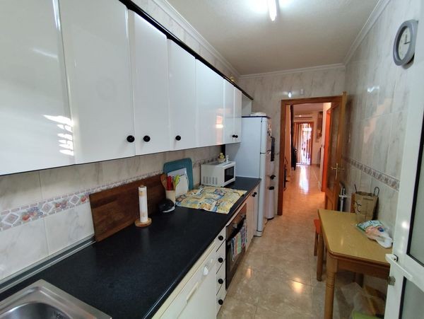 Town House for sale in Los Alcázares, Murcia, Spain