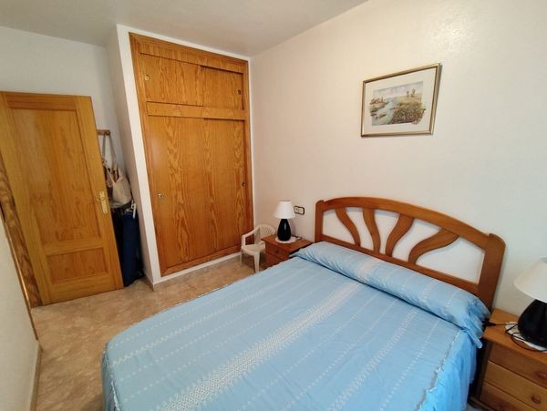 Town House for sale in Los Alcázares, Murcia, Spain