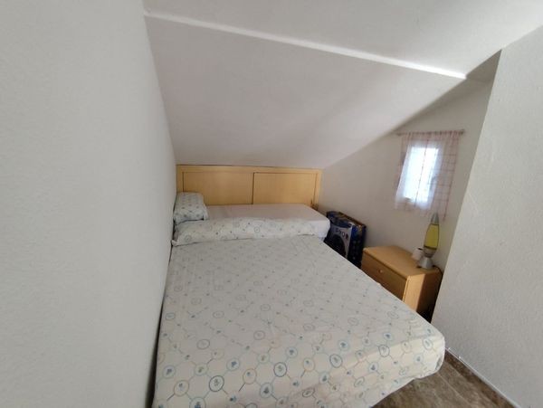 Town House for sale in Los Alcázares, Murcia, Spain