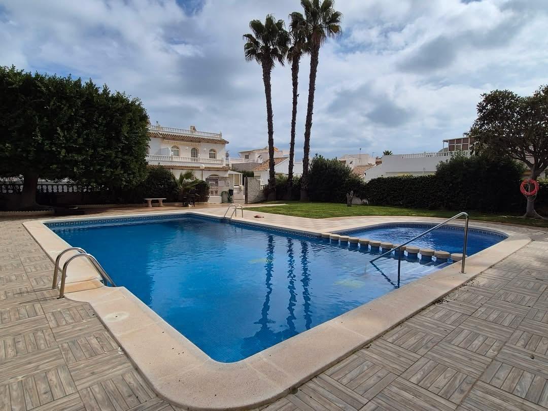 Semi Detached for sale in Los Alcázares, Murcia, Spain