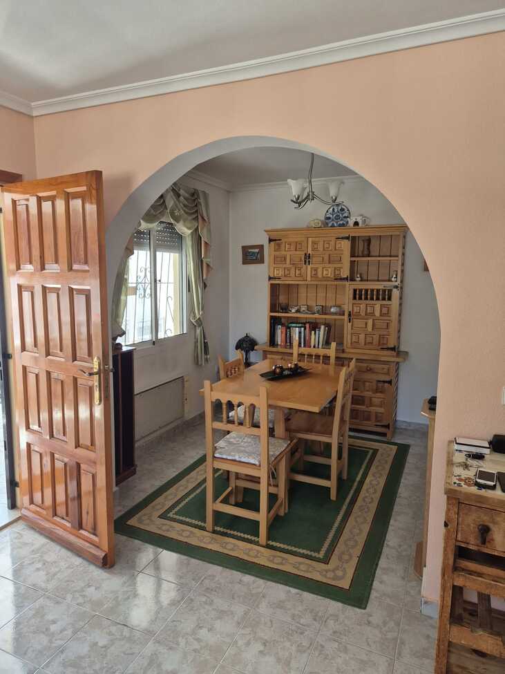 Semi Detached en venta en Los Alcázares