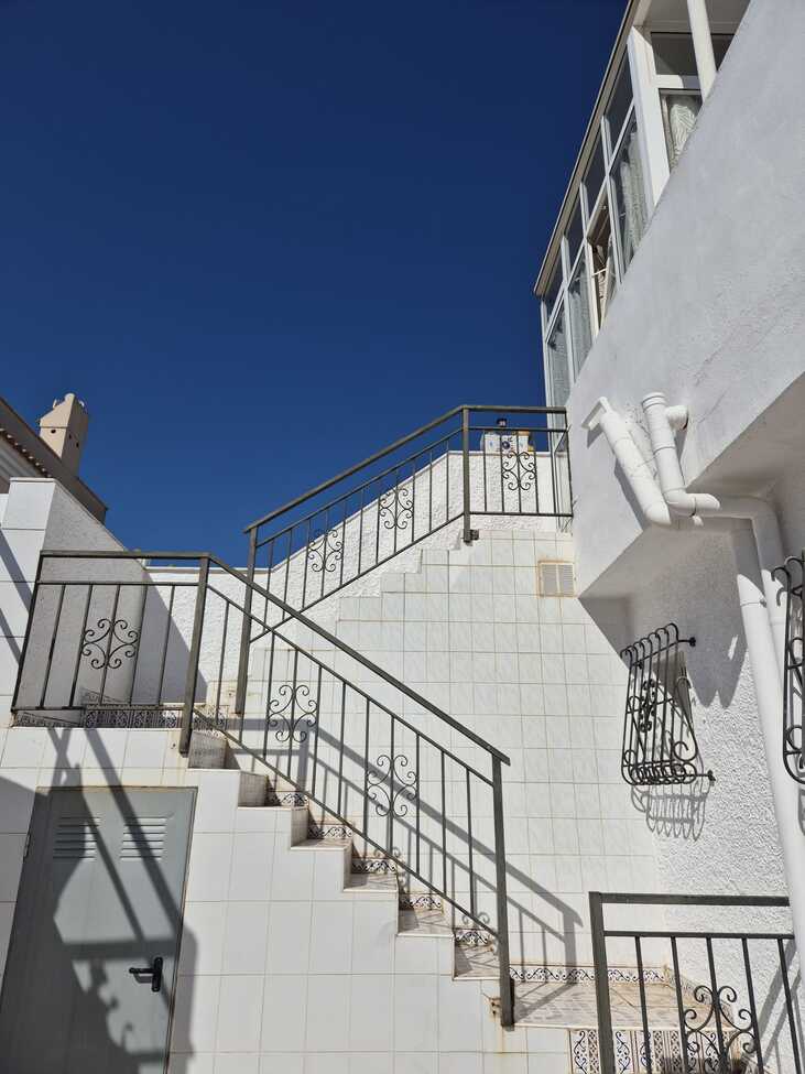 Semi Detached en venta en Los Alcázares