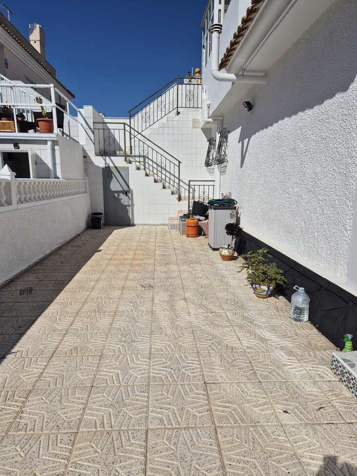 Semi Detached en venta en Los Alcázares