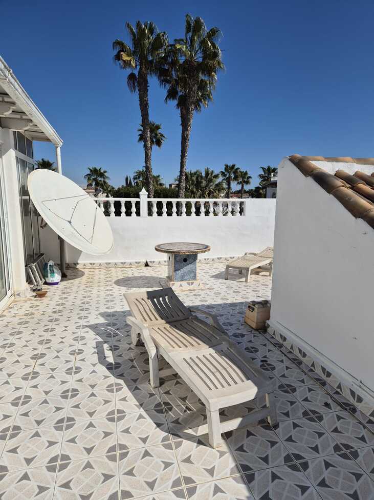 Semi Detached en venta en Los Alcázares
