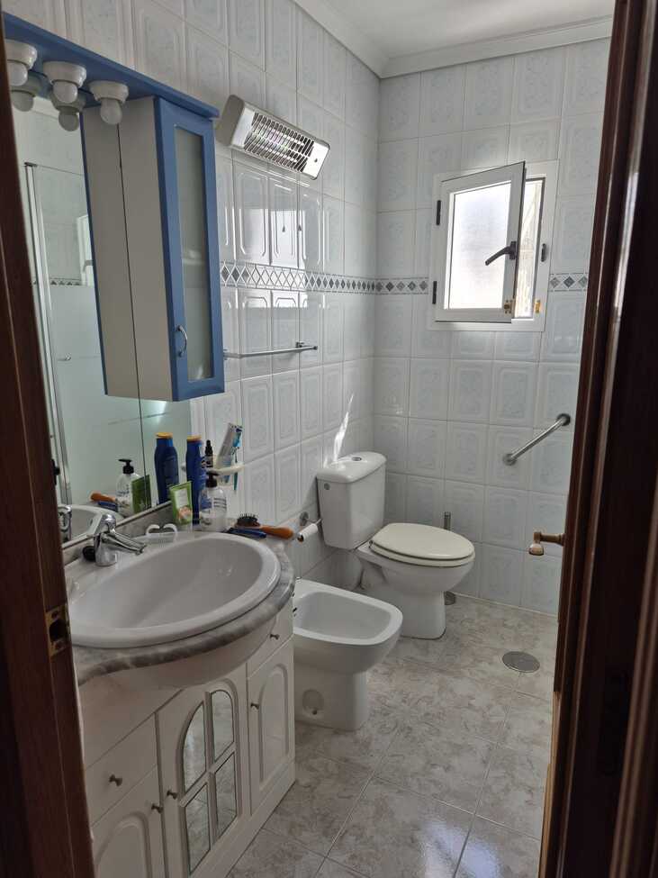 Semi Detached en venta en Los Alcázares