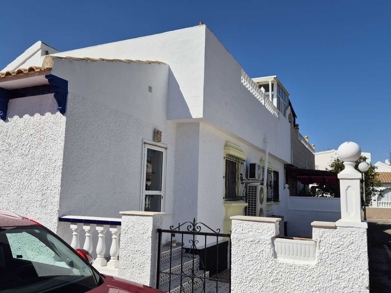 Semi Detached en venta en Los Alcázares