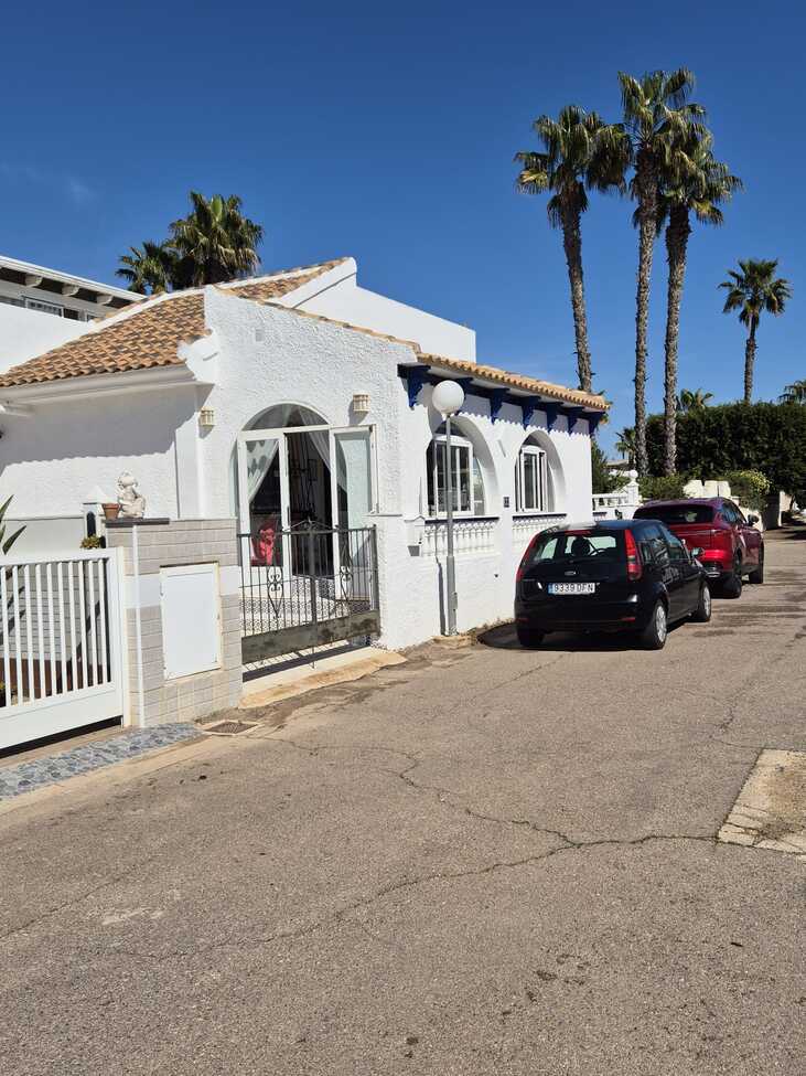 Semi Detached en venta en Los Alcázares