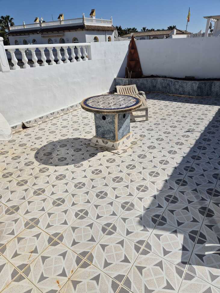Semi Detached en venta en Los Alcázares