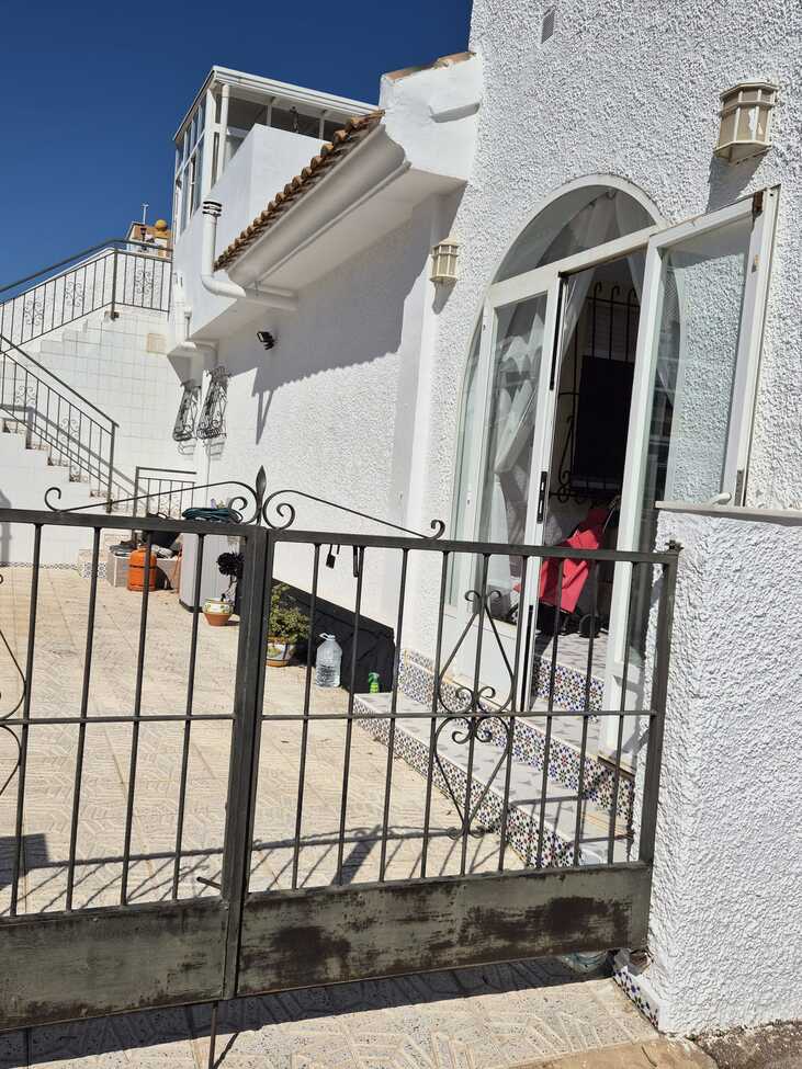 Semi Detached en venta en Los Alcázares