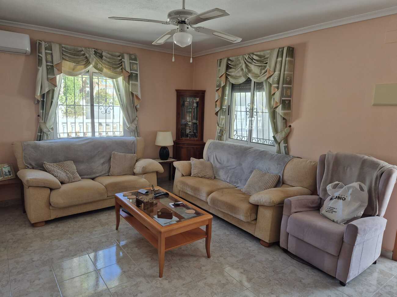 Semi Detached en venta en Los Alcázares