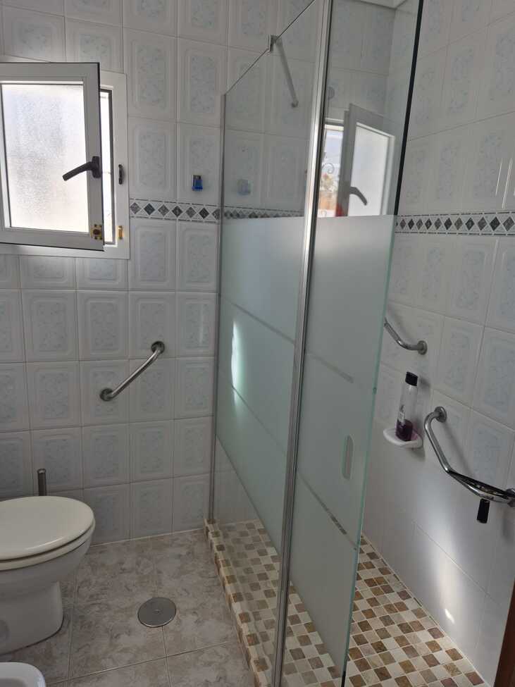 Semi Detached en venta en Los Alcázares