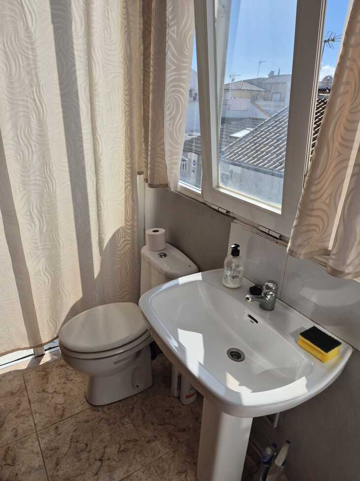 Semi Detached en venta en Los Alcázares