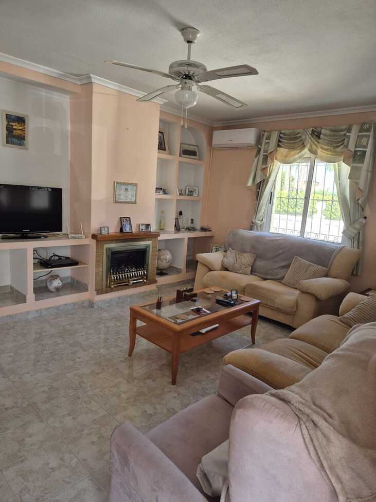 Semi Detached en venta en Los Alcázares