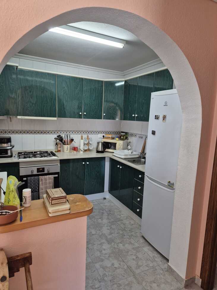 Semi Detached en venta en Los Alcázares