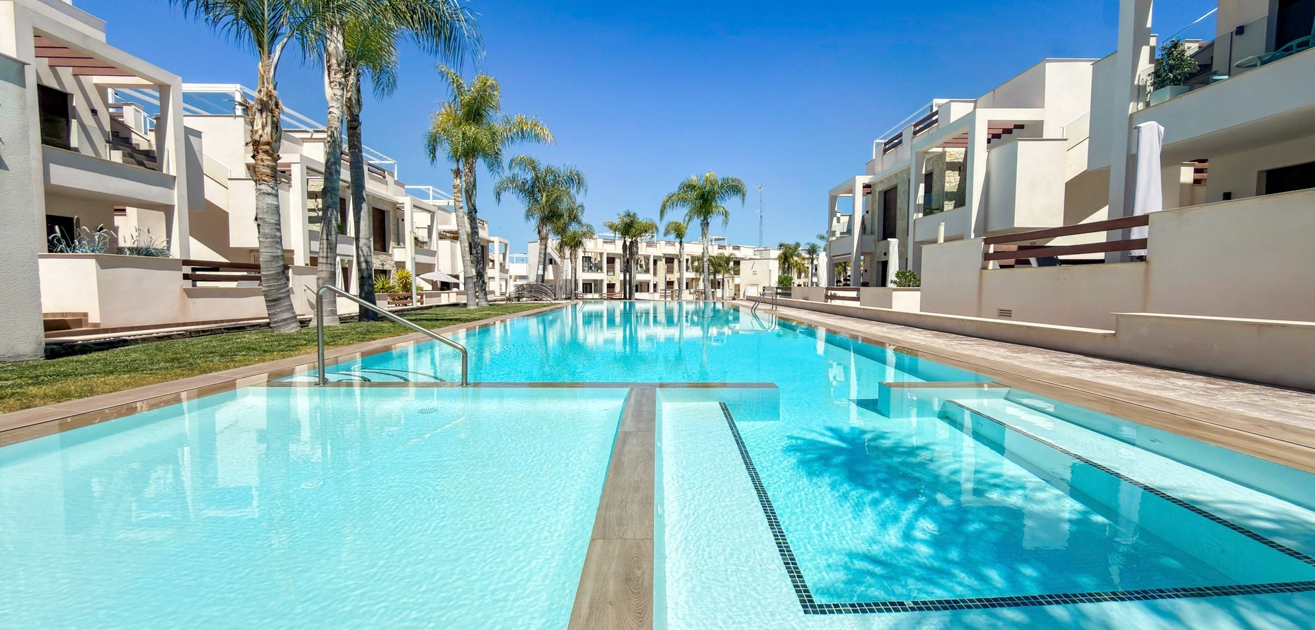 Apartment for sale in Torrevieja, Alicante, Spain