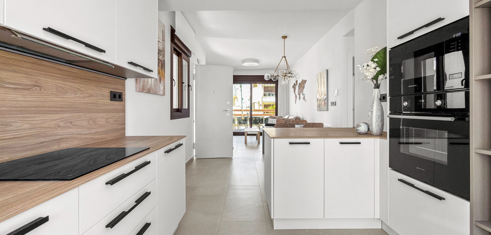 Apartment for sale in Torrevieja, Alicante, Spain