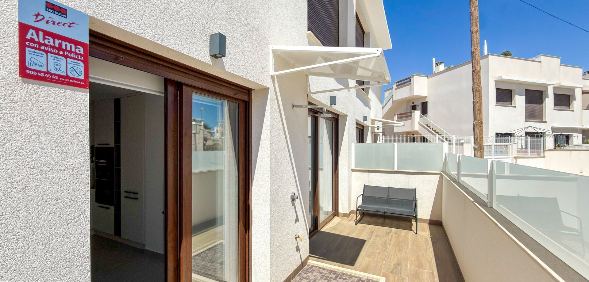 Apartment for sale in Torrevieja, Alicante, Spain