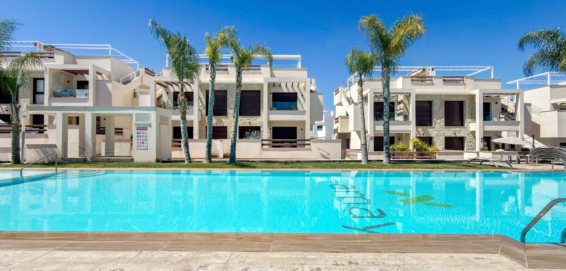 Apartment for sale in Torrevieja, Alicante, Spain