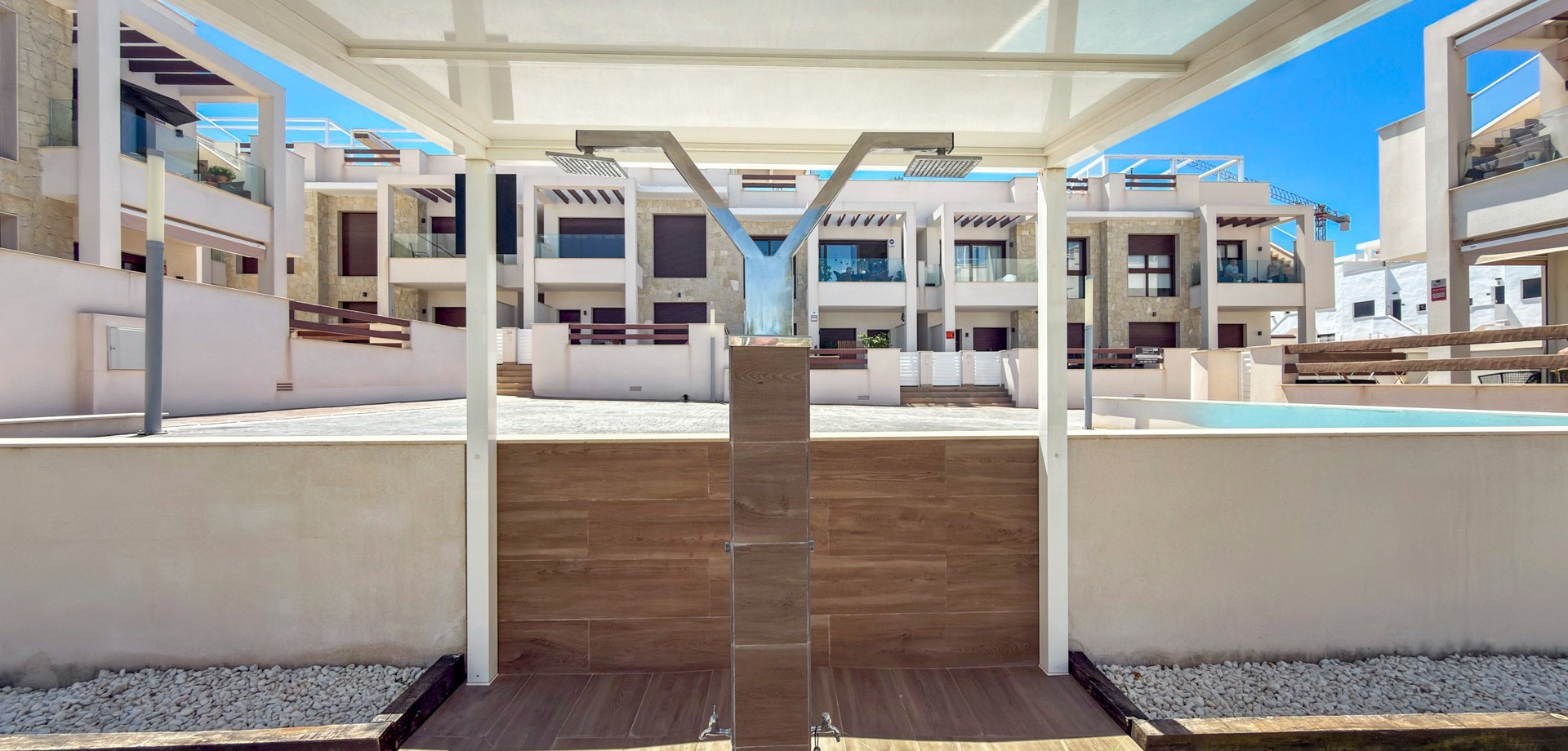 Apartment for sale in Torrevieja, Alicante, Spain