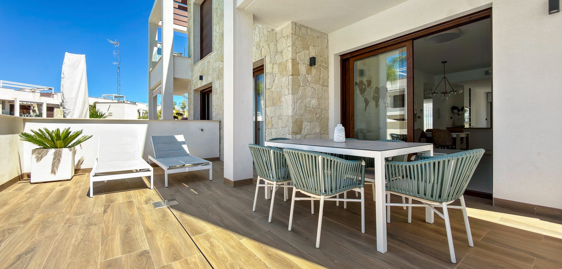 Apartment for sale in Torrevieja, Alicante, Spain