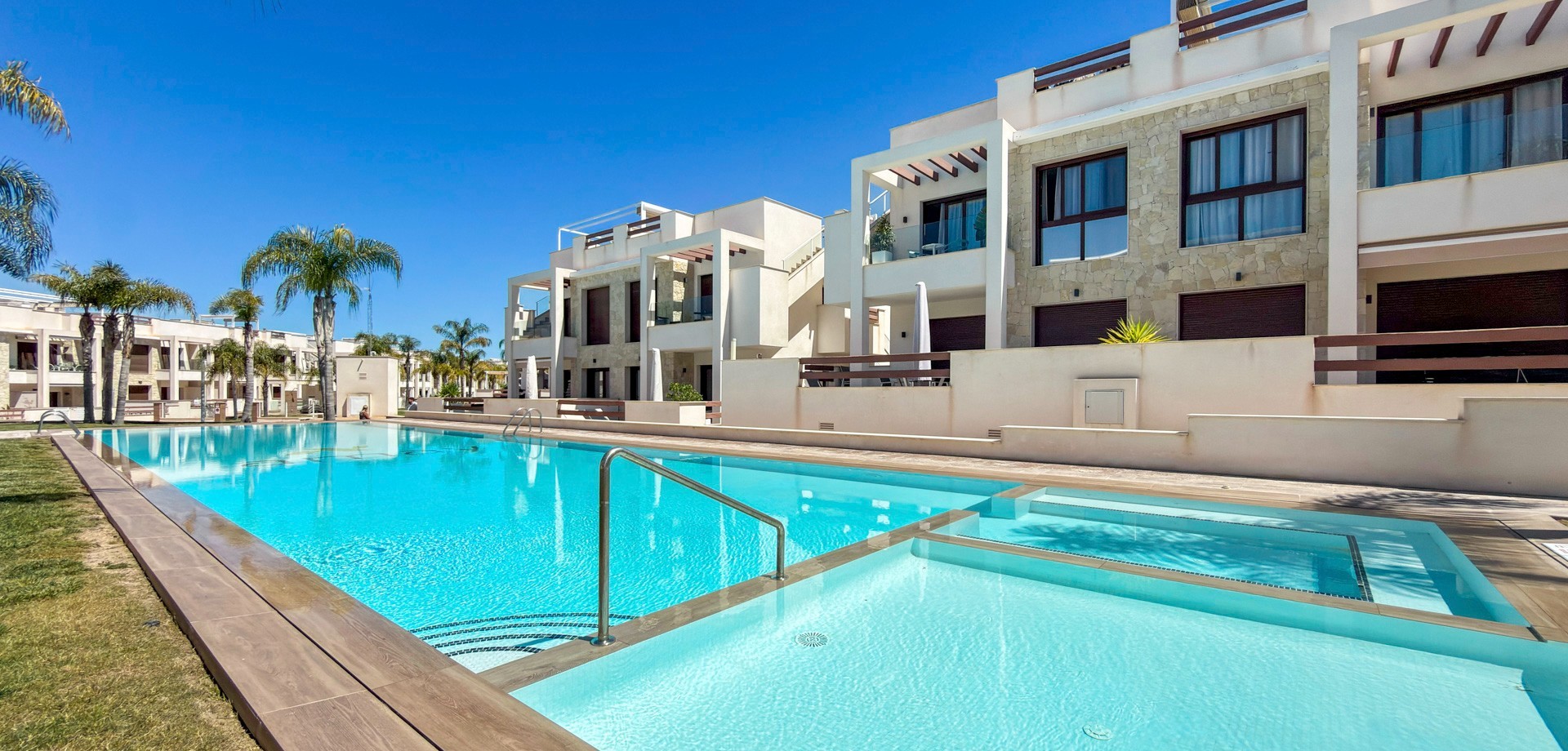 Apartment for sale in Torrevieja, Alicante, Spain