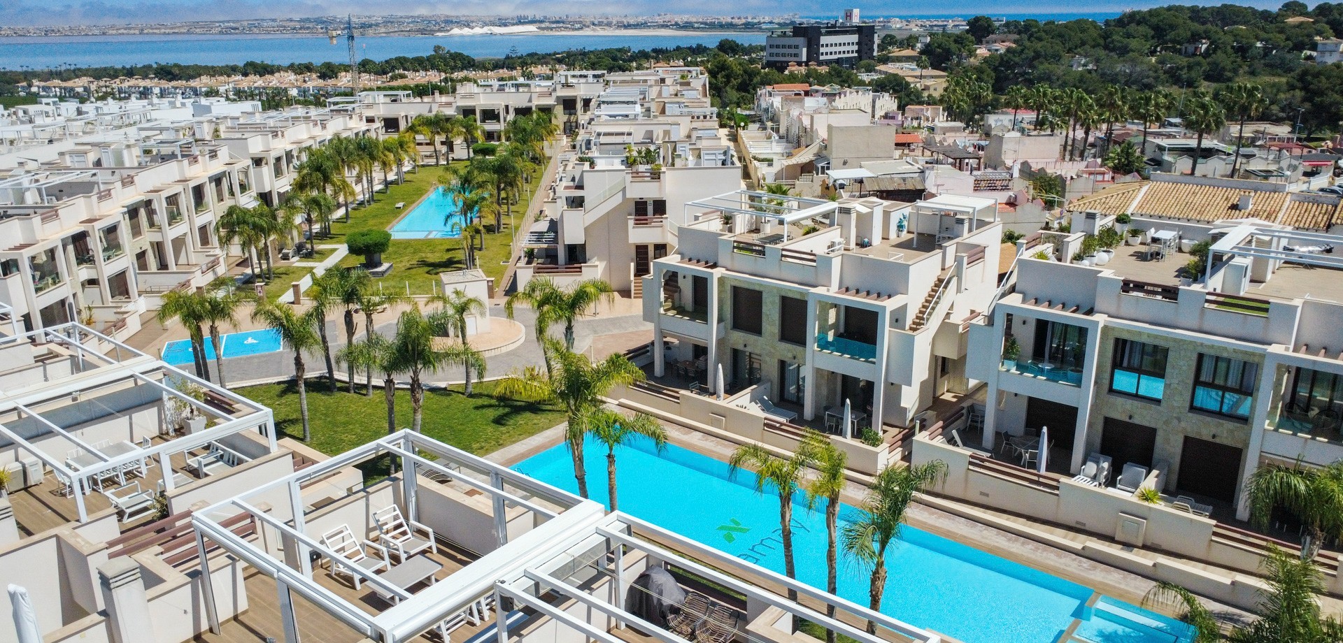 Apartment for sale in Torrevieja, Alicante, Spain