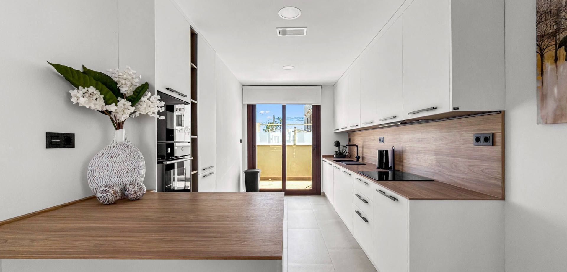 Apartment for sale in Torrevieja, Alicante, Spain