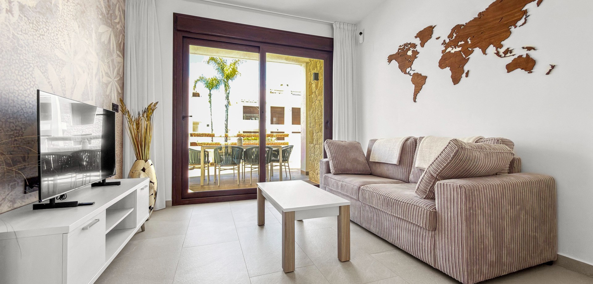 Apartment for sale in Torrevieja, Alicante, Spain