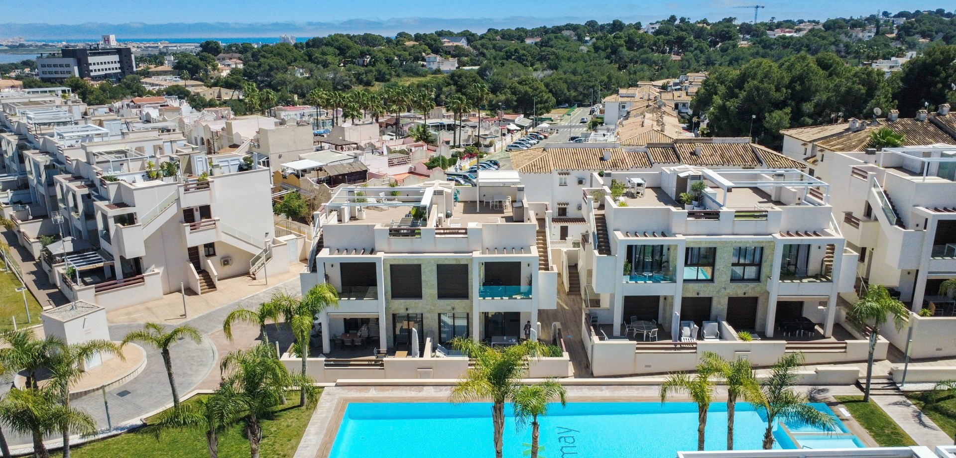 Apartment for sale in Torrevieja, Alicante, Spain