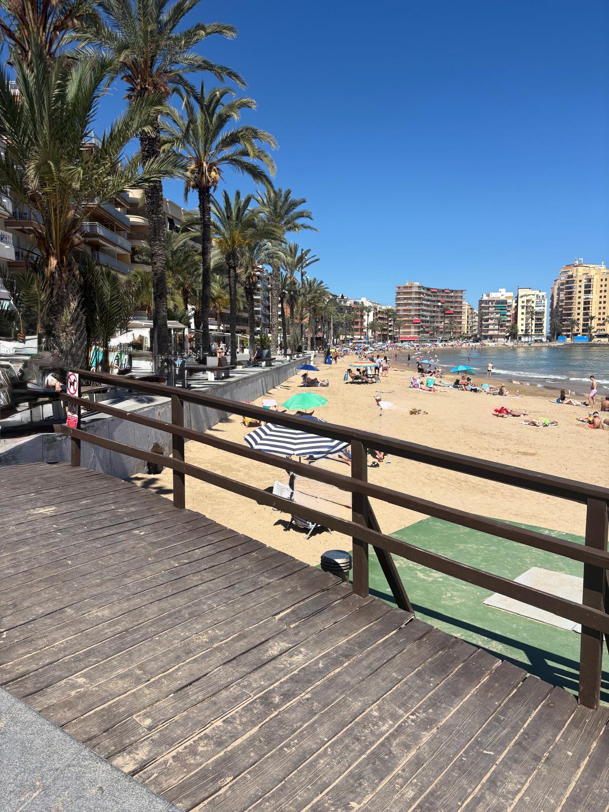 Apartment for sale in Torrevieja, Alicante, Spain